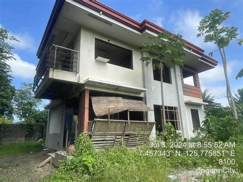 house and lot in davao del norte|Properties in Davao Del Norte .